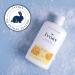 Ivory Gentle Body Wash - Family-Friendly Hypoallergenic Honey Scent 35 oz | Dye-Free Paraben-Free Silicone-Free International Shipping - Buy Online on GoSupps.com