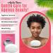 Clear Essence Anti-Aging Complexion Soap - Alpha Hydroxy Acid Exfoliating Bar for Acne & Aging - Dermatologist Tested for All Skin Types (5 Oz - Buy Online on GoSupps.com