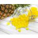 Dried Diced Pineapple 8oz - Raw Vegan, Sweetened, Unsulfured - Bulk for Culinary Use and Baking - Buy Online on GoSupps.com