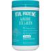 Vital Proteins Marine Collagen - Wild Caught Unflavored 7.8 oz | Improve Skin, Hair & Nails - Buy Online on GoSupps.com