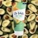 St. Ives Avocado & Honey Face Scrub - 6 oz - Gentle Exfoliation for Soft Skin | PETA-Approved, Natural Ingredients - Buy Online on GoSupps.com