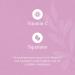 Nature Love Facial Toner | Vitamin C & Squalane for Radiant Skin | Cruelty-Free & Paraben-Free | 6 Fl Oz Made in USA - International Shipping Available - Buy Online on GoSupps.com