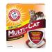ARM & HAMMER Multi-Cat Litter Superior Odour Control 12.7-kg