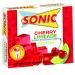 Sonic Gelatin Variety Pack - Green Apple, Watermelon, Ocean Wave, Cherry Limeade - 3.94oz x 4 - Buy Online on GoSupps.com