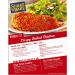 Shake 'N Bake Original Chicken Seasoned Coating Mix - 9 oz Box - Buy Online on GoSupps.com