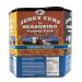 Hi Mountain Jerky Cure & Seasoning Kit - Variety Pack #2 - Mandarin Teriyaki, Pepperoni, Sweet & Spicy, Inferno - Buy Online on GoSupps.com