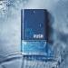 O Botic rio Quasar Rush Eau De Toilette Fresh Aquatic Fougere Cologne for Sporty and Nature-Loving Men 3.4 Ounce - Buy Online on GoSupps.com