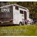 Pro-Kleen Caravan Toilet Chemical Blue 2L & Pink 2L Rinse Fluid - Eco-Friendly & Formaldehyde Free Cleaner for Caravan & Motorhomes - 20 Treatments - Buy Online on GoSupps.com