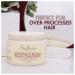 Shea Moisture Jamaican Black Castor Oil Leave-In Conditioner 11.5 oz - Odorless Hydrating Hair Care for All Hair Types - 1 Pack - Buy Online on GoSupps.com