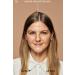 L'Or al Paris - Fluid Foundation - 24H Hydration - Hyaluronic Acid Formula - All Skin Types - Color: Golden Beige (3.D) - Perfect Match - 30 ml - Buy Online on GoSupps.com