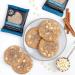 Feed Your Soul Snickerdoodle Cookies - 60 Individually Wrapped Pack - Buy Online on GoSupps.com