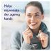 Vaseline Expert Care Dry Hands Rescue - Anti-Bac Hand Cream for Dry Skin 75ml (3 Packs) | Nourishes & Protects - Buy Online on GoSupps.com