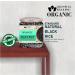 Blessfull Healing Organice Black Rice 2 lb (907 Gram) - Buy Online on GoSupps.com