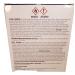 Buy Techspray 1610-50PK Isopropyl Alcohol Wipes 99.8% - Pre-Saturated Pack of 2 | International Shipping Available - Buy Online on GoSupps.com