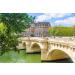 Wonderbox Original Experience Gift: 3-Night Getaway in Paris for 2 - Book 3 & 4-Star Hotels - Buy Online on GoSupps.com