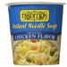 Tradition Imitation Chicken Flavor Instant Noodle Soup 2.29 ounce (12 Pack)