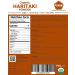Iyasa Holistics Organic Haritaki Powder 4oz - Digestion & Gas Relief - Ayurvedic Superfood - Buy Online on GoSupps.com