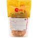 Yupik Spicy Crackers Seasoned Rice Crackers Snack 0.45Kg 450 g (Pack of 1) - Buy Online on GoSupps.com