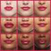 Neutrogena MoistureSmooth Color Stick for Lips - Cherry Pink 0.11 Ounce - Moisturizing Lipstick with Shea Butter and Fruit Extracts - Buy Online on GoSupps.com