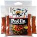 Nab r - 200gr pices Paella Recette espagnole Sans Gluten M lange d' pice pour Paella Contient colorants E-102 E110 200 gr