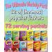 Sugar Free Variety Pack of Water Enhancers - Skittles  Starburst and Jolly Rancher Drink Mix Variety Pack of 12 - Bundle with Ballard Products Hard Candy Recipe Card - Buy Online on GoSupps.com