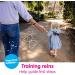 Trunki ToddlePak Dudley Dinosaur - Baby Walking Reins & Safety Harness - Buy Online on GoSupps.com