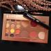 Black Radiance Limited Edition Bold and Sexy Palette | Shop Now - Buy Online on GoSupps.com
