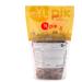 Yupik Milk Chocolate Pretzels Sweet and Salty Snack 1Kg 1 kg (Pack of 1) - Buy Online on GoSupps.com