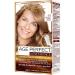 L'Oreal Paris Excellence Age Perfect 6B Light Soft Neutral Brown Hair Color - 1 Count - Buy Online on GoSupps.com