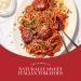 Rao's Homemade Sausage & Mushroom Sauce 24 Fl oz - 1.5 lb (Pack of 1) | Authentic Italian Pasta Sauce - Buy Online on GoSupps.com