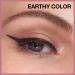 Maybelline Hyper Easy Waterproof Eyeliner - Pitch Brown - Buy Online on GoSupps.com