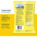 Ricola Lemon Mint No Sugar Added Throat Drops & Menthol Centres Cough Drops Lemon Mint + Cough Drops - Buy Online on GoSupps.com