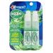 Crest Scope Mint Breath Mist 2-pack Sprayers - 0.24 oz (7mL) | 6 Count Display - Buy Online on GoSupps.com