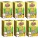 BASILUR Cold Brew - Th fruit d caf in aux ar mes de noix de coco et d'ananas th froid en sachets 20 x 2 g (1) - Buy Online on GoSupps.com