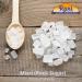 Rani Misri (Indian Sugar Crystals) 7oz (200g) - Natural, Gluten-Free, Vegan | Indian Origin Misri (Rock Sugar) 7oz (200g) - Buy Online on GoSupps.com