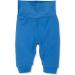 Playshoes Baby Sweat Jogging Pants 86 Blue | Comfy Pumphose for Your Little One - Buy Online on GoSupps.com