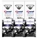 Crest 3D White Whitening Charcoal Toothpaste, Invigorating Mint - 3.5oz (Pack of 3) - Buy Online on GoSupps.com