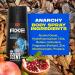 AXE Dual Action Body Spray Deodorant for Long Lasting Odor Protection Anarchy Pomegranate & Sandalwood Mens Deodorant Formulated Without Aluminum 4. 0 oz Twin Pack - Buy Online on GoSupps.com