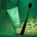 Hello Vegan Fluoride-Free Toothpaste Moisturizing Hemp Seed Oil + Coconut Oil Super Fresh Family Farmed Spearmint Naturally Whitening Toothpaste Helps Remove Plaque 82ml Spearmint 82 ml (Pack of 1) - Buy Online on GoSupps.com