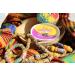 3CayG Unrefined Shea Butter - Pure Ivory Raw African Shea Butter for Skin and Hair - Buy Online on GoSupps.com