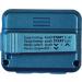 Gymboss Interval Timer and Stopwatch - Teal/Blue Metallic Gloss | Buy Online - Buy Online on GoSupps.com