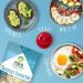 Hemp Hearts Field Theory Shelled Seeds - 8oz Conventional Hemp Hearts - Buy Online on GoSupps.com