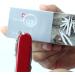 Victorinox Swiss Army Multi-Tool SwissChamp Pocket Knife Red - Buy Online on GoSupps.com