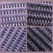 DIY Lash Extension Kit 280pcs - 20D+50D 10-16mm Mix C/CC/D Curl Cluster Lashes with Bond and Seal Tweezers - Soft Light Eyelash Extension Kit for Home Use - Buy Online on GoSupps.com