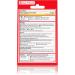 Tylenol Extra Strength Caplets 500mg Acetaminophen Pain Reliever & Fever Reducer - 6 ct Travel Pouch - Buy Online on GoSupps.com