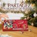 Lindt - Bo te Partage LINDOR - Assortiment de Chocolats au Lait Blancs Noir 70% Noix de Coco Double Chocolat Caramel Pointe de Sel Noisettes et Noir 45% - C ur fondant - Id al pour No l 371g Bo te Partage 371g - Buy Online on GoSupps.com
