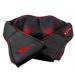 Kraftwerk wirelessly Shiatsu Massager t |Neck back shoulder massage & infrared heating |3D rotating Shiatsu massage belt |Back massage device & neck massager with heat 1) Neck massage device