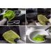 Lucfor Grooming Glove | Effortlessly Clean Pet Fur & Pamper Your Pet | International Shipping - Buy Online on GoSupps.com