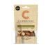Cambrook Baked Truffle Nuts 80 g Bag - Premium Quality Nuts Gluten Free Vegan Black Truffle and Sea Salt Baked Nuts with Almonds 80 g (Pack of 1)