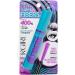COVERGIRL The Super Sizer Fibers Mascara in Very Black - 0.4 Oz (1 Count) - Buy Online on GoSupps.com